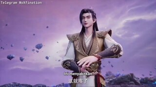 Martial Master Eps 515 sub indo