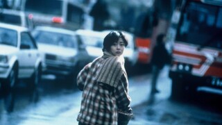 “悬溺一响，纯爱登场”情书