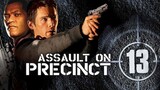 Assault on Precinct 13 (2005) สน.13 รวมหัวสู้ พากย์ไทย