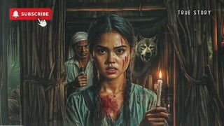 📻 Dalagang Kabit ng Albularyo : Trun Horror Stories