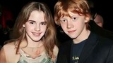 Harry Potter + Roch】Kisah Ron & Hesomeone