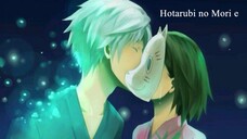 Hotarubi no Mori e Full Movie