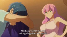 Fuufu Ijou, Koibito Miman - E1 (sub indo)