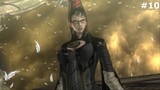 My Bayonetta Playthrough Part 10 (No Commentary)