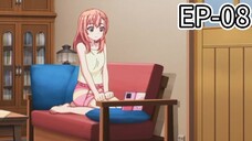 My Dreaming Boy is Realist [S1] [EP-08] Hindi Dub