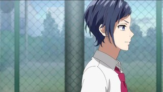 heroine tarumono sub indo episode 3