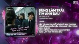 Đừng Làm Trái Tim Anh Đau (ThahTrung Remix) - Sơn Tùng M-TP | Hot Tik Tok 2024 - Audio Lyrics Video