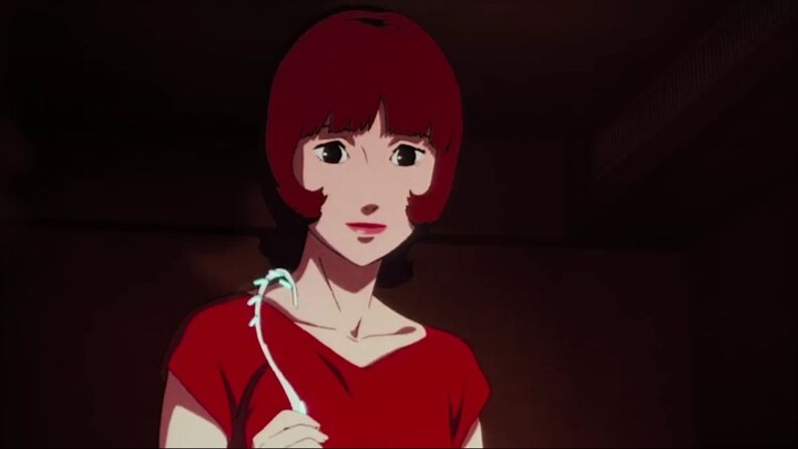 Watch PAPRIKA (2007) Anime Movie for Free - Link in Description