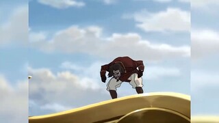 Avatar _ Điều gì xảy ra giữa Avatar_ The Last Airbender và The Legend of Korra p5