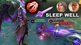 MOSCOV STUN IS JUST TOO MUCH | MOSCOV TUTORIAL | MOBILE LEGENDS