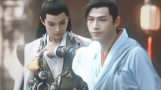 [FMV] Mặc Phương x Phất Dung Quân || Tân Vân Lai x Hà Dữ || Dữ Phụng Hành The Legend of Shen Li 与凤行