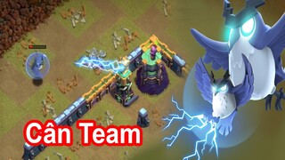 Cú Điện Cân Team Là Có Thật  |  NMT Gaming