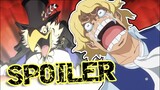 One Piece Fan Accidentally Spoils Major Character DEATH & New Straw Hat Pirate Devil Fruit Power??!