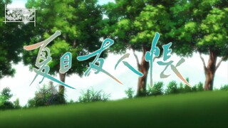 Natsume Yuujinchou S7 Ep4 - Indo Sub