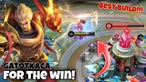 How to Win Against Annoying Gloo | GATOTKACA Gameplay for the Win