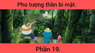 Pho tượng thần bí mật p19