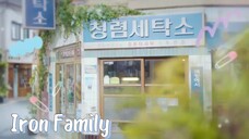 Iron Family eps 1