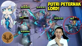 TERNYATA INI HYPER SEBENARNYA KOMBO TERNAK LORD YANG VIRAL ITU!! | Magic Chess Indonesia