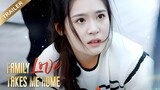 She is originally a wealthy heiress, but was abandoned in a slum.[ Family Love Takes Me Home]Trailer