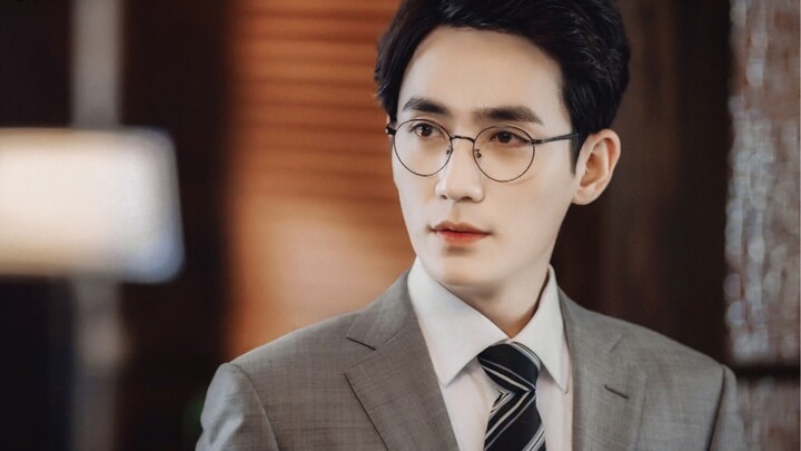 I let you play Shen Wei, but didn't let you walk out of the book