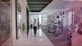 Thành Thời Gian EP 18 [Sub Việt]