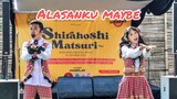 [OreoMilk] Alasanku Maybe (JKT48) dance performance