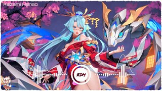 Nightcore - Thuyền Quyên Remix