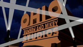 Ohio Bunsen & Mikey Studios (1935)