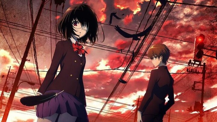 Top 10 Worst Horror Anime - Bilibili Top 10 Worst Horror Anime - Bilibili