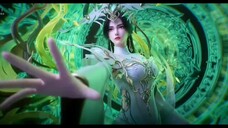 MK Dewi Willow bantai² tetua Sekte