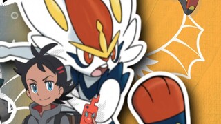 Evolusi pengapian ganda! Lucario dan Flare Ace muncul, dan Zhihao menaklukkan monster terkuat!