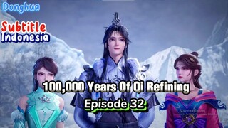 Indo Sub- One Hundred Thousand Years of Gas Refining- Episods 32- 1080HD