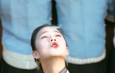 [รีมิกซ์]Zhou Yun ที่งดงามผ่านเลนส์กล้องของสามีเธอ Jiang Wen