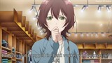 Jaku-Chara Tomozaki-kun Episode 3 Preview [English Sub]