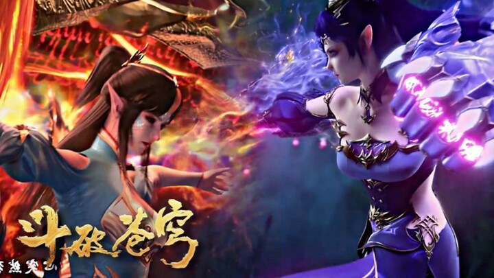 BTTH SEASON 5 EPISODE 136 SUB INDO _ Bagian 2