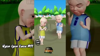 Upin Ipin Lucu | Kompilasi #2