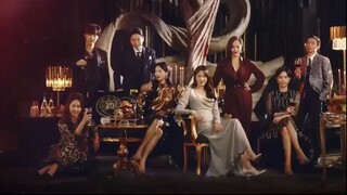 The Penthouse: War in Life Episode 13 [Eng Sub]