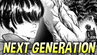 "New Sequel" for Attack On Titan Manga seems unlikely to happen soon  | Attack On Titan Speculation