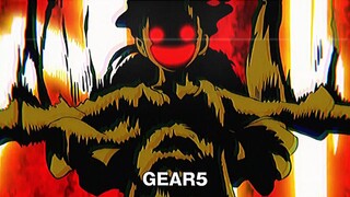 GEAR 5