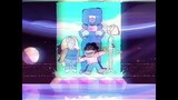 STEVEN UNIVERSE - We Are the Crystal Gems (Title Sequence) | RETRO REMIX