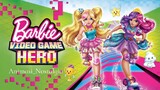 Barbie: Video Game Hero (2017) Malay Dub