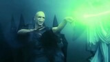 Ngài Voldemort thanh lịch và lịch sự.
