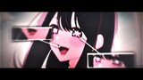 AMV - Anime Edits | Oshi No Ko X Kimi no suizou wo tabetai
