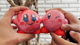 【Kevin's Wood】I am very disappointed with the Kirby made by Haodatu