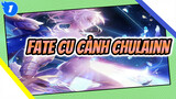 Fate Top 3 Trích Đoạn Tử Mạng Của Cu Chulainn_1