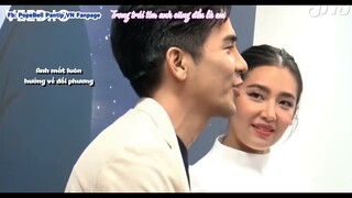 Tổng Hợp Khoảnh Khắc Ngọt Ngào Của Cặp Đôi Pope Bella PART 2 | PopeBella Sweet Moments