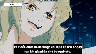 Top 10 Trái Logia Mạnh Nhất One Piece #26- 2