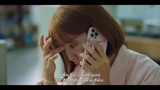 Webtoon Đời Tôi EP 5B [Sub Việt]