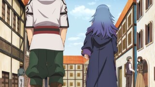 From Old Country Bumpkin to Master Swordsman S01E05