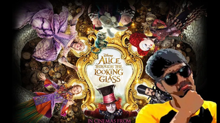 Alice Through the Looking Glass อลิซ ผจญมหัศจรรย์เมืองกระจก - รีวิวหนัง